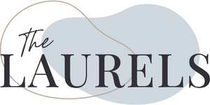 The Laurels logo